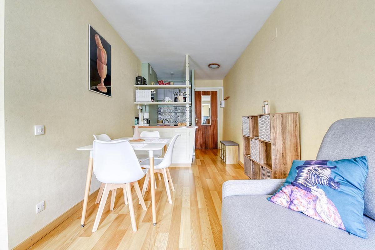 Charmant T1 Bis Idealement Situe Au Pied Des Thermes Amelie-Les-Bains Exterior photo