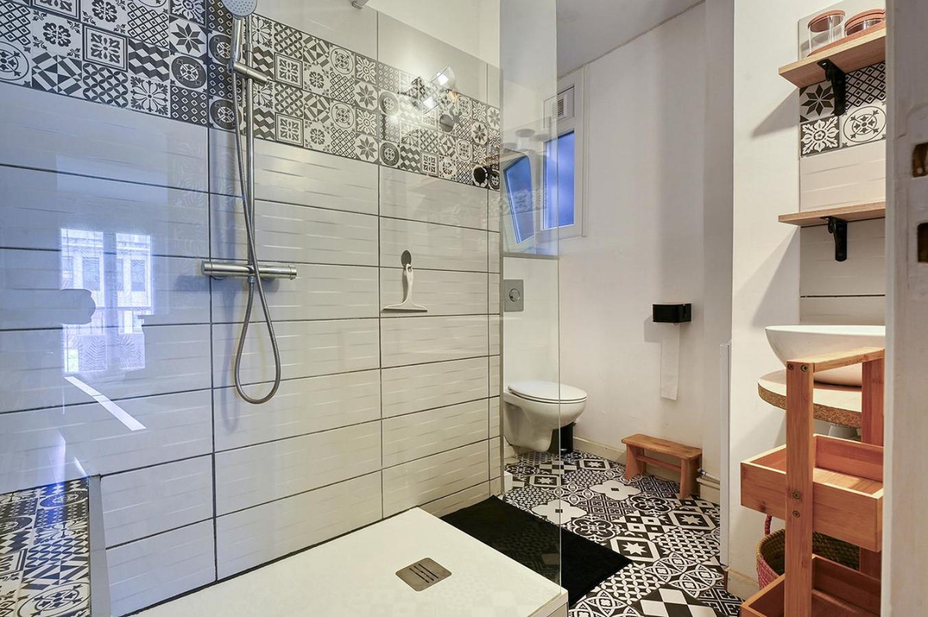 Charmant T1 Bis Idealement Situe Au Pied Des Thermes Amelie-Les-Bains Exterior photo